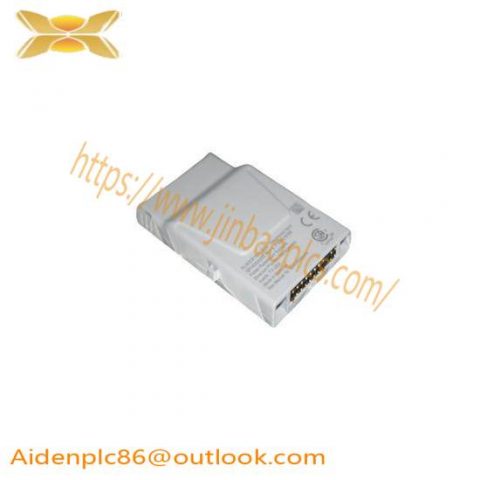 EMERSON KL3031X1-BA1, RTD Input Module for Automation Parts