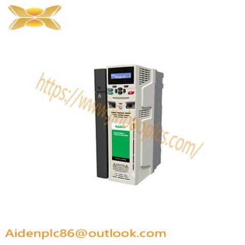 EMERSON M701-04400150A Drive, Precision Control for Industrial Applications
