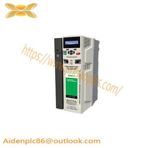 EMERSON M701-06400470A AC Drive: Advanced Industrial Control Solution