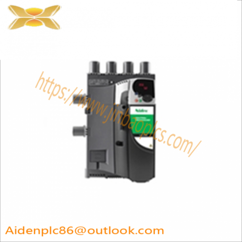 EMERSON MENTOR MP75A4R - Control Techniques DC Drive, Inverter Drives