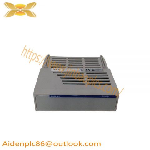 Emerson Ovation 1C31110G03 - Contact Wetting SOE/Digital Input Module