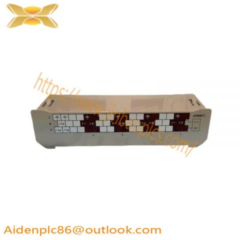 Emerson Ovation 1X00188H01 P-mod Cavity Insert for Advanced Process Control