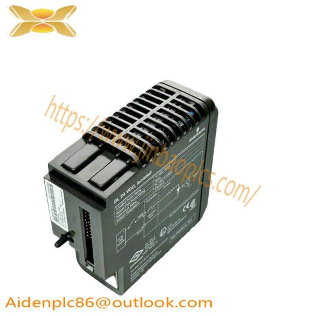EMERSON PMCSPAN Industrial Pressure Transmitter