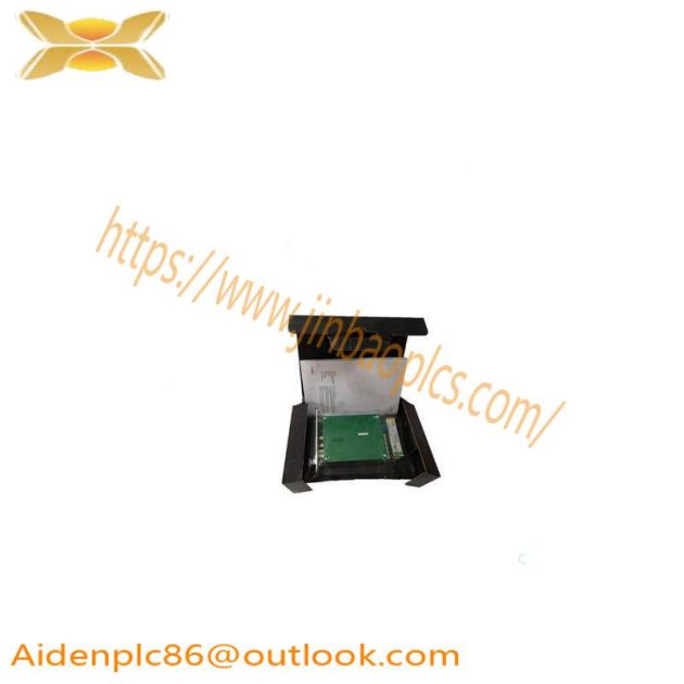 EMERSON PR6423/002-0030 + CON021: Advanced Electronic Unit Controller