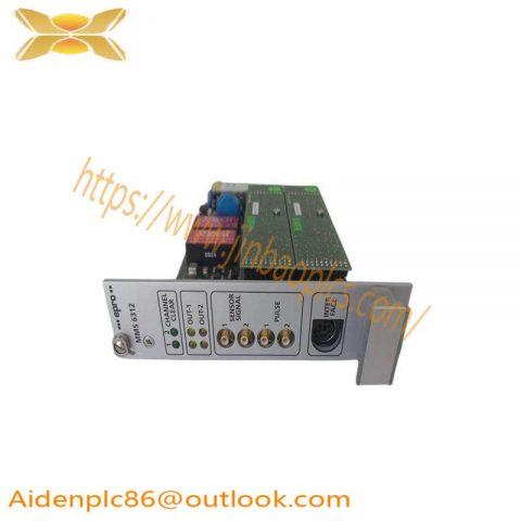 EMERSON PR6424/000-110 CON021 Proximity Sensor