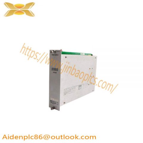 EMERSON PR6424/013-140 CON021: Precision Eddy Current Signal Converter