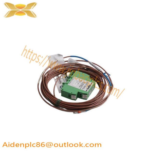 Emerson PR6426/000-030 CON021 - Precision Eddy Current Sensor