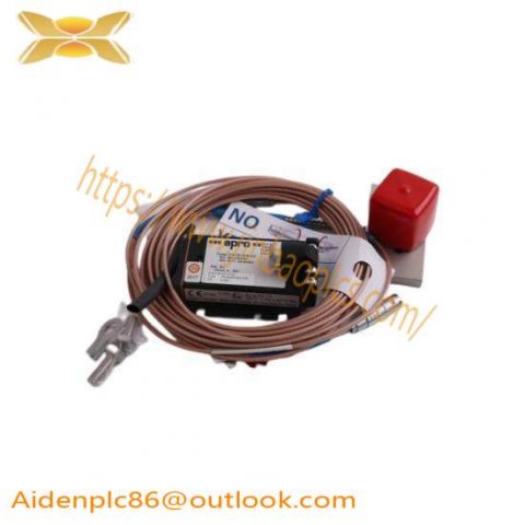 EMERSON PR6426/010-040 CON021/916-160 Sensor - Advanced Industrial Control Solution
