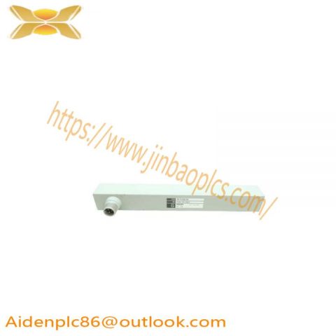 Emerson PR9350/04 Linear Displacement Transducer, Precision Measurement Solution