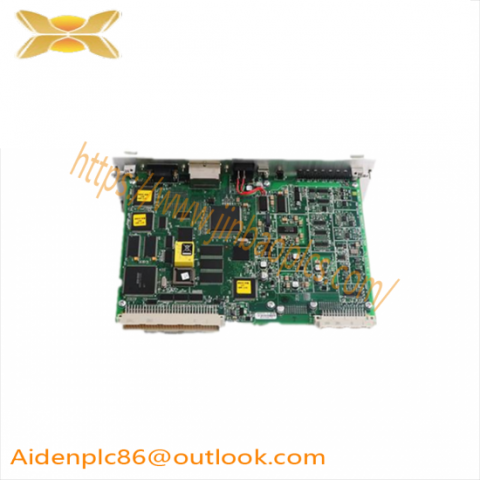 EMERSON SE3006 SD Plus Controller - Advanced Process Control Solution