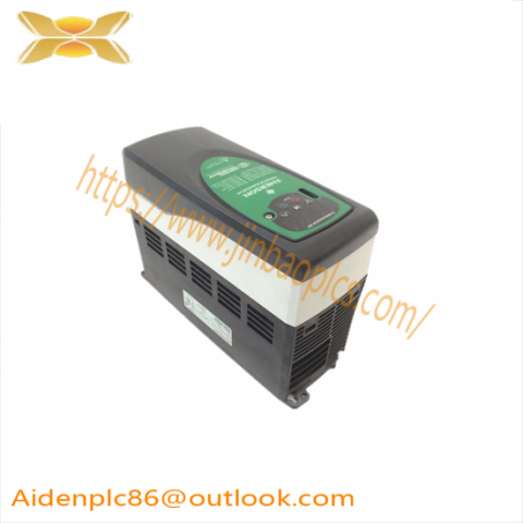 Emerson SKC3400400 AC Drive