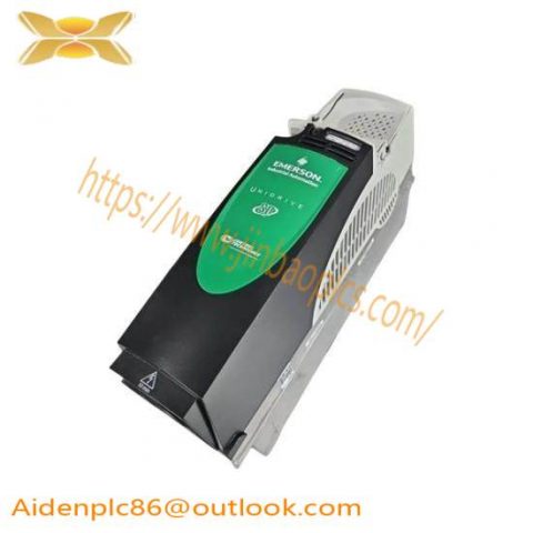 Emerson SP1406 Control Techniques Unidrive SP - Precision Control for Industrial Automation
