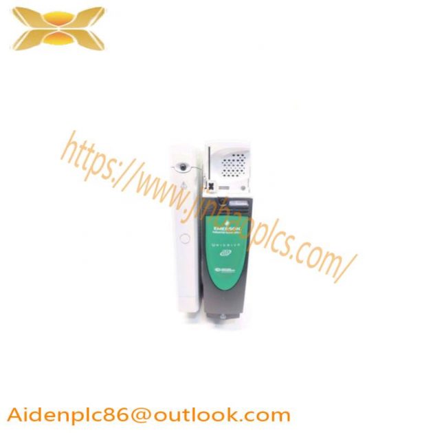Emerson SP2402-EZ: Control Techniques AC Drives Unidrive SP, for Industry Automation