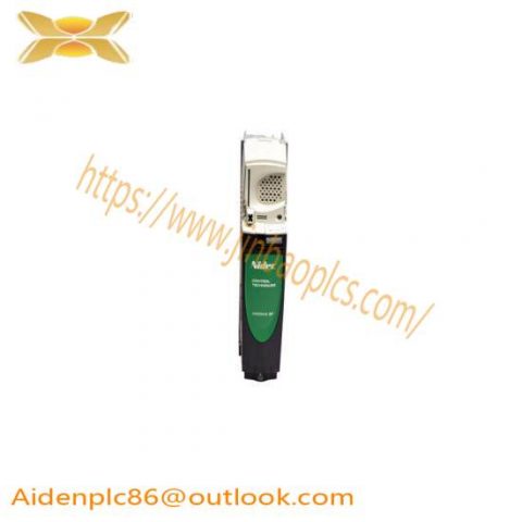 EMERSON SP4403 Inverter Universal AC Drive Unidrive, Advanced Automation Solution