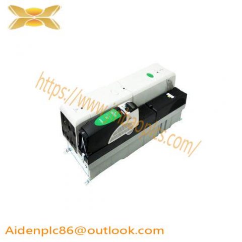 EMERSON SP5401 AC Inverter, High Efficiency Power Conversion, Industry-leading Inverter Technology