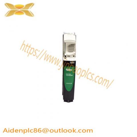Emerson SP6401 | Control Techniques Unidrive AC Drive; Manufacturer: Emerson