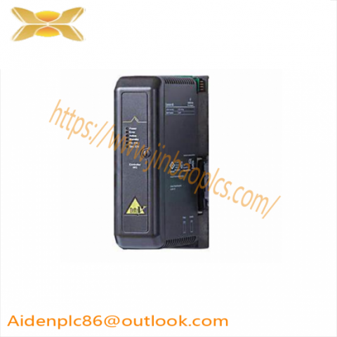 EMERSON VE3008 MQ Controller: Industrial Automation Solution