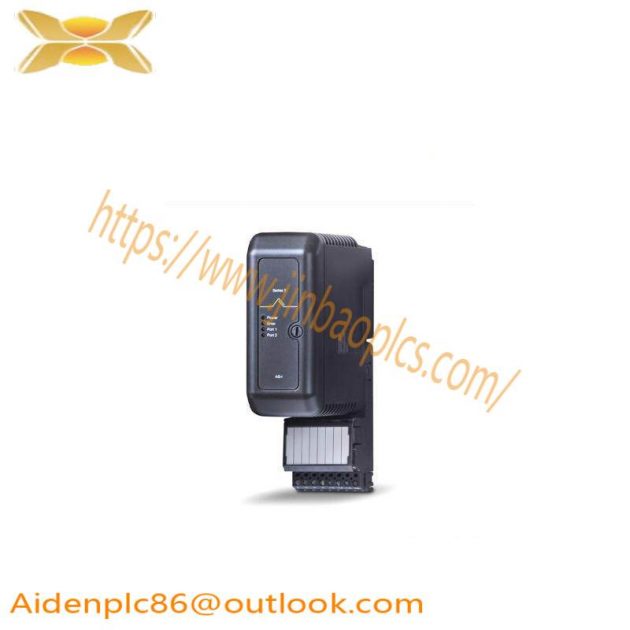 EMERSON VE4006P2 DeltaV™ M-series Serial Interface Card - Industrial Automation & Control Module