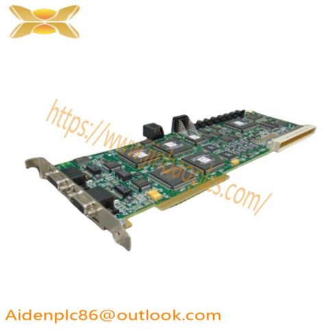 Emerson WESTINGHOUSE 3A99190G01: Industrial Remote Input Output Interface