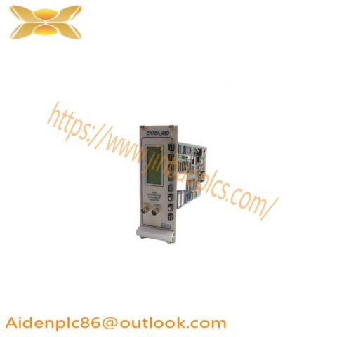 ENTEK 6688 Industrial Robotic Control Board