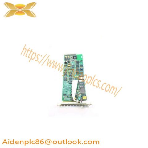ENTEK C6675 Control Module - Precision Automation Solutions