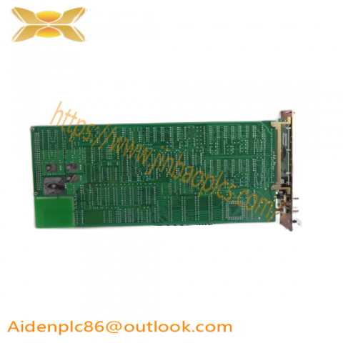 ENTEK C6686 IRD - Industrial Control Module, Advanced Automation Solution