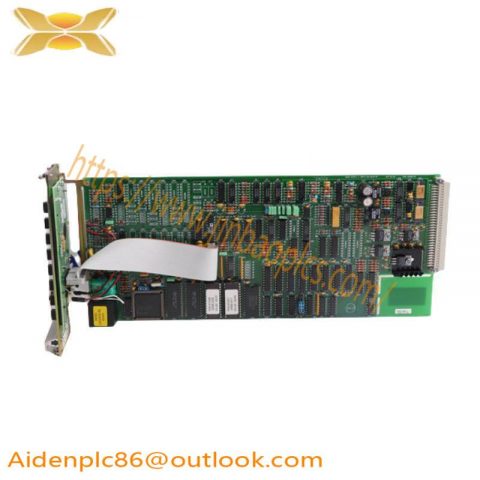 ENTEK C6688 - Advanced Expansion Monitor, High-Precision Control Solutions