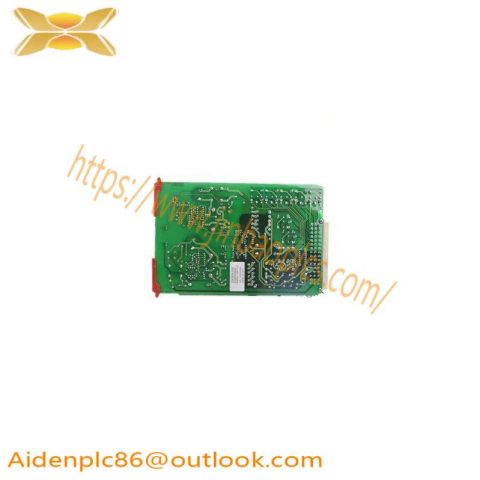 ENTEK C6691 - 24VDC Output Power Supply & Relay Card
