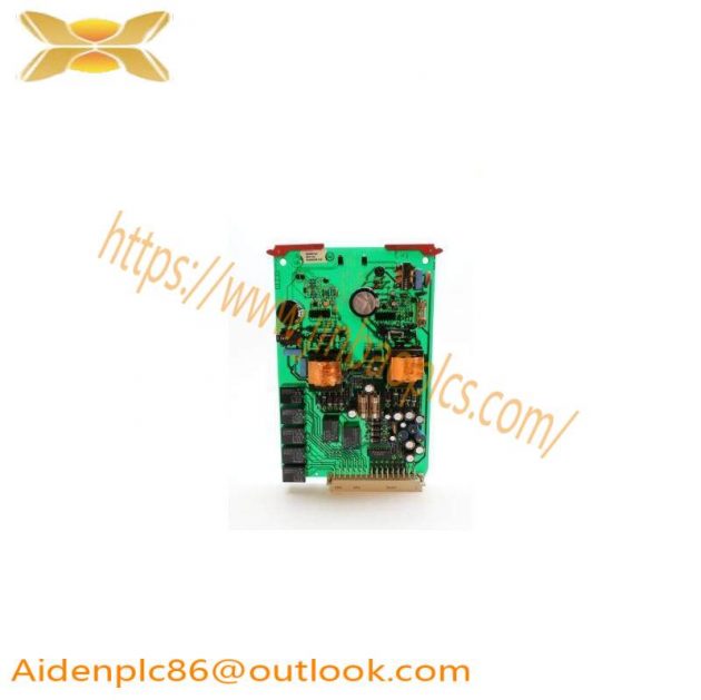 ENTEK C6691/IRD: Industrial Power Supply PCB Circuit Board