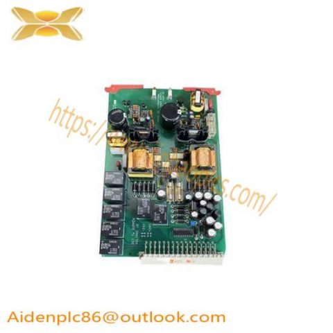 ENTEK EY-6691 POWER SUPPLY V21: Advanced Industrial Power Solution