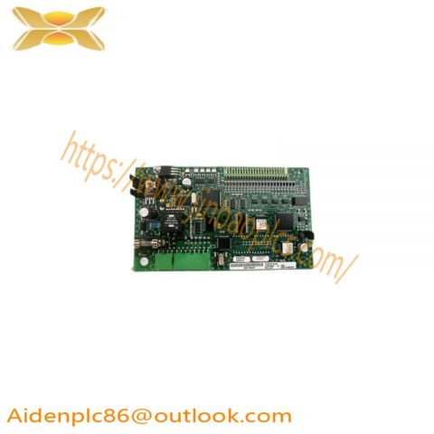Alfa Laval EPC50 3183045463 OP Board: Advanced Control Module for Industrial Applications