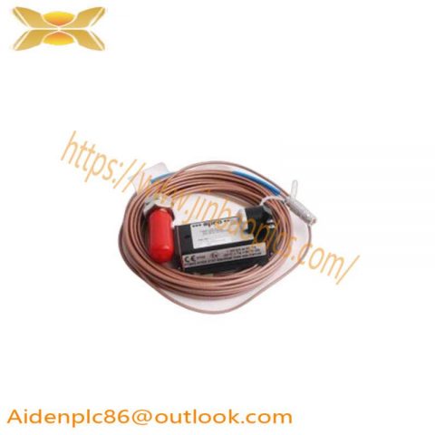 EPRO CON011 9200-00001N - High-Precision Industrial Module