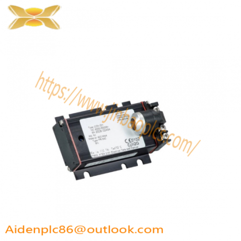 EPRO CON021 Eddy Current Signal Converter, Brand New