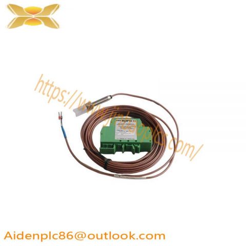 EPRO MMS3120/022 Vibration Probe for Precision Monitoring