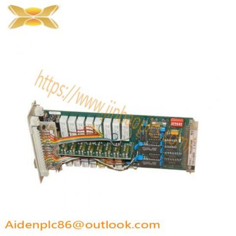 Emerson MMS6100 Akai MMS-6100 USFR Control Module