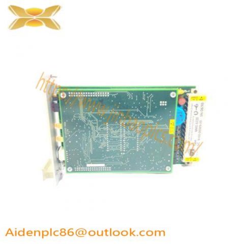 EPRO MMS6620: Precision Automation Control Module