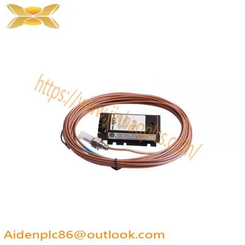 EPRO PR6423/000-010 CON021 - Advanced Eddy Current Displacement Sensor