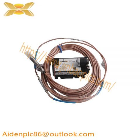 EPRO PR6423/000-030 CON021 Eddy Current Sensor, Industrial Control Solution