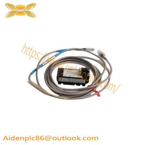 EPRO PR6423/002-010 CON021: Precision Eddy Current Sensor, Advanced Control Solutions
