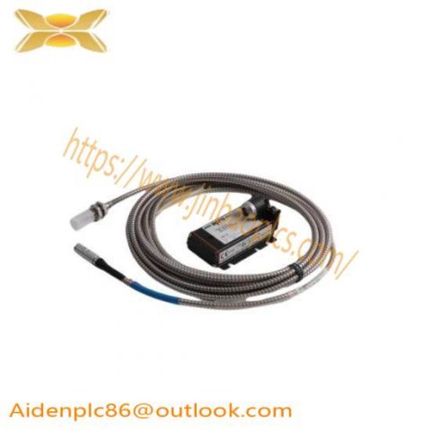 EPRO PR6423/003-110 CON021 Vibration Sensor