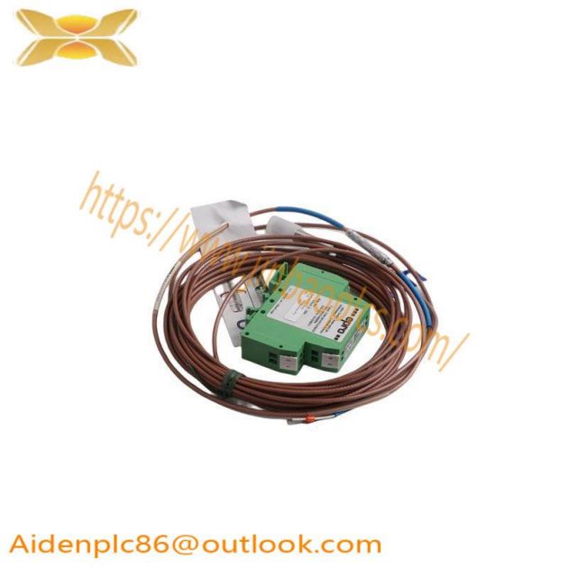 EPRO PR6423/005-001 - High Precision Eddy Current Sensor