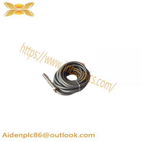 EPRO PR6423/009-010-CN CON021: Advanced Eddy Current Displacement Transducer Sensor