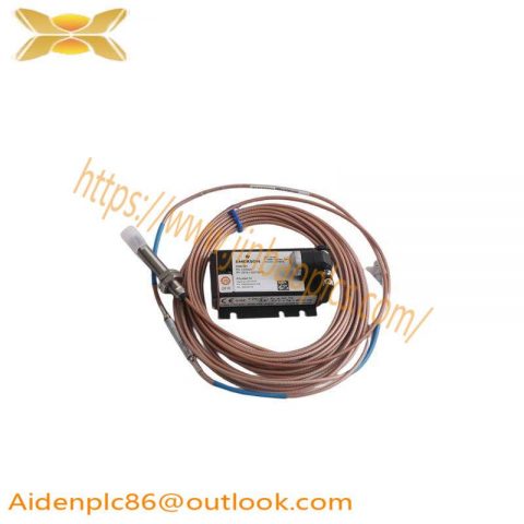 EPRO PR6423/00B-030-CN Eddy Current Sensor