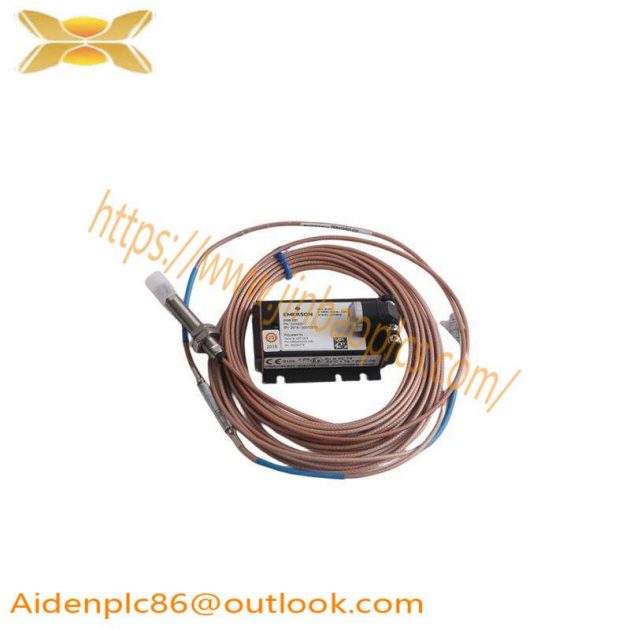 EPRO PR6423/00B-030-CN Eddy Current Sensor