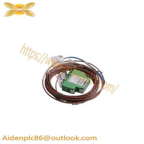 EPRO PR6423/00C-031-CN CON041-CN: Precision Eddy Current Sensor for Industrial Automation