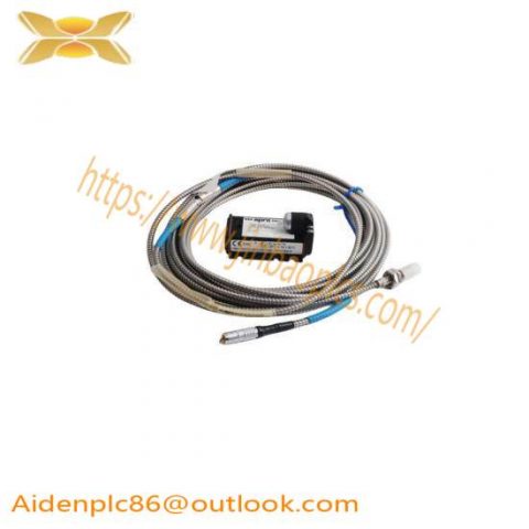EPRO PR6423/010-110-CN Eddy Current Sensor - Advanced Industrial Control Solution