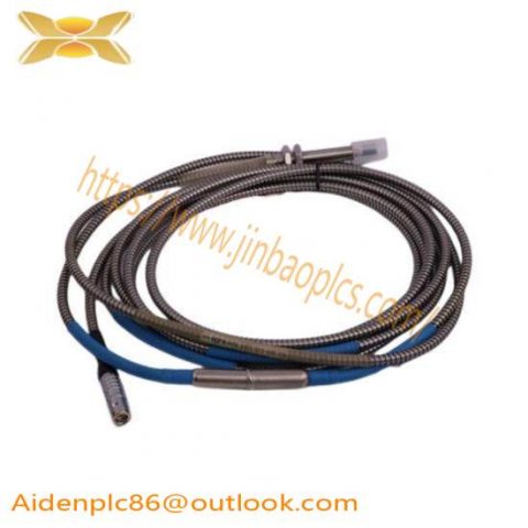 EPRO PR6423/013-CN Bearing Vibration Sensor, Advanced Monitoring for Industrial Applications