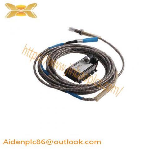 EPRO PR6423/013-020 CON021 - High-Precision Eddy Current Sensor for Industrial Control Systems