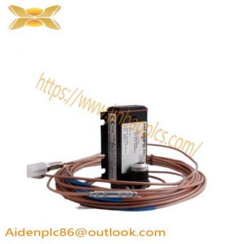EPRO PR6423/018-030 CON021 Control Module