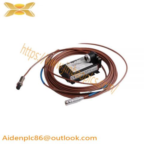 EPRO PR6423/01R-111 Eddy Current Sensor